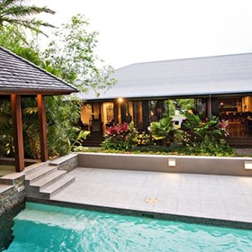 Breathtaking Destinations: Meryula Luxury Accommodation in Port Douglas